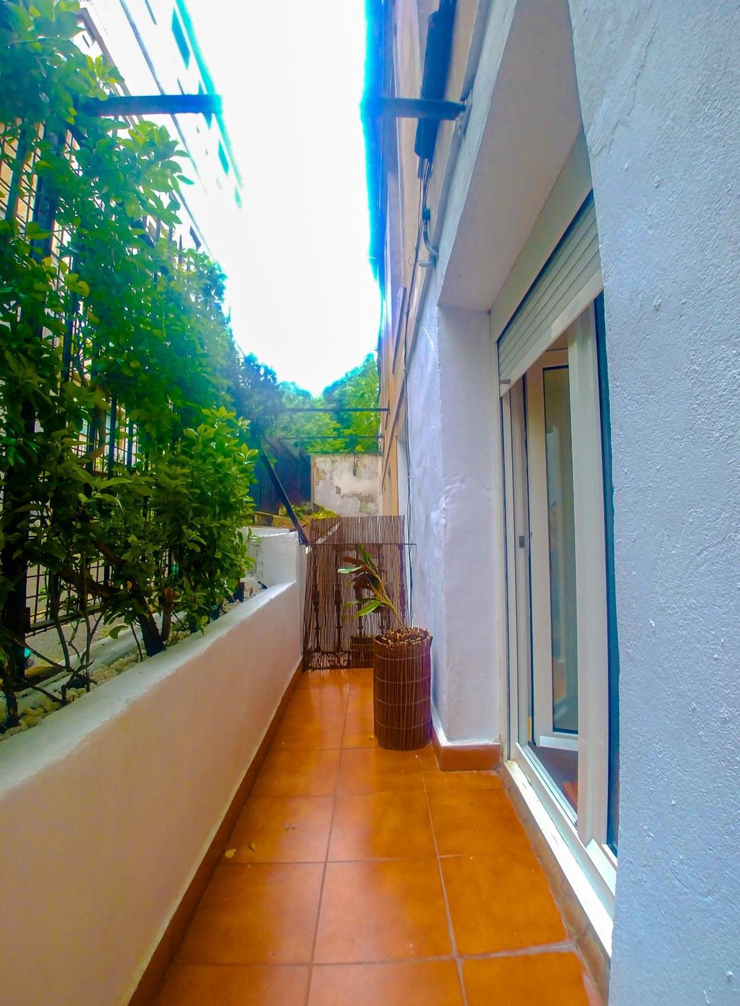 Donostia, A Pocos Pasos De La Playa De La Concha. Apartment Сан Себастиан Екстериор снимка